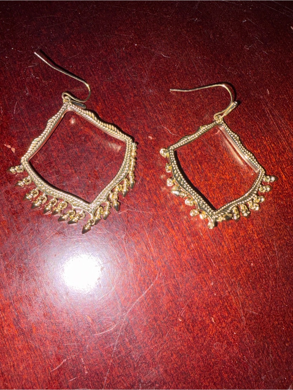 Kendra Scott Lacey Earrings